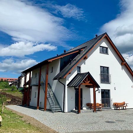 Apartmany Bd Boží Dar Eksteriør billede