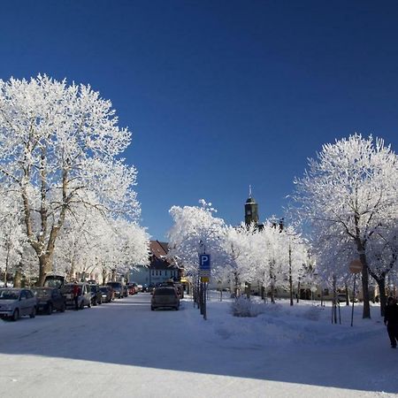 Apartmany Bd Boží Dar Eksteriør billede