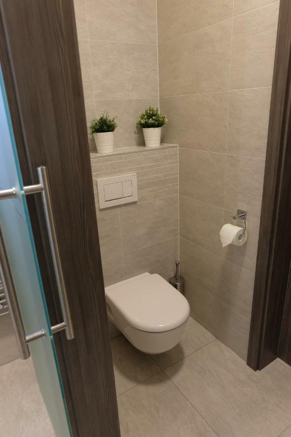 Apartmany Bd Boží Dar Eksteriør billede