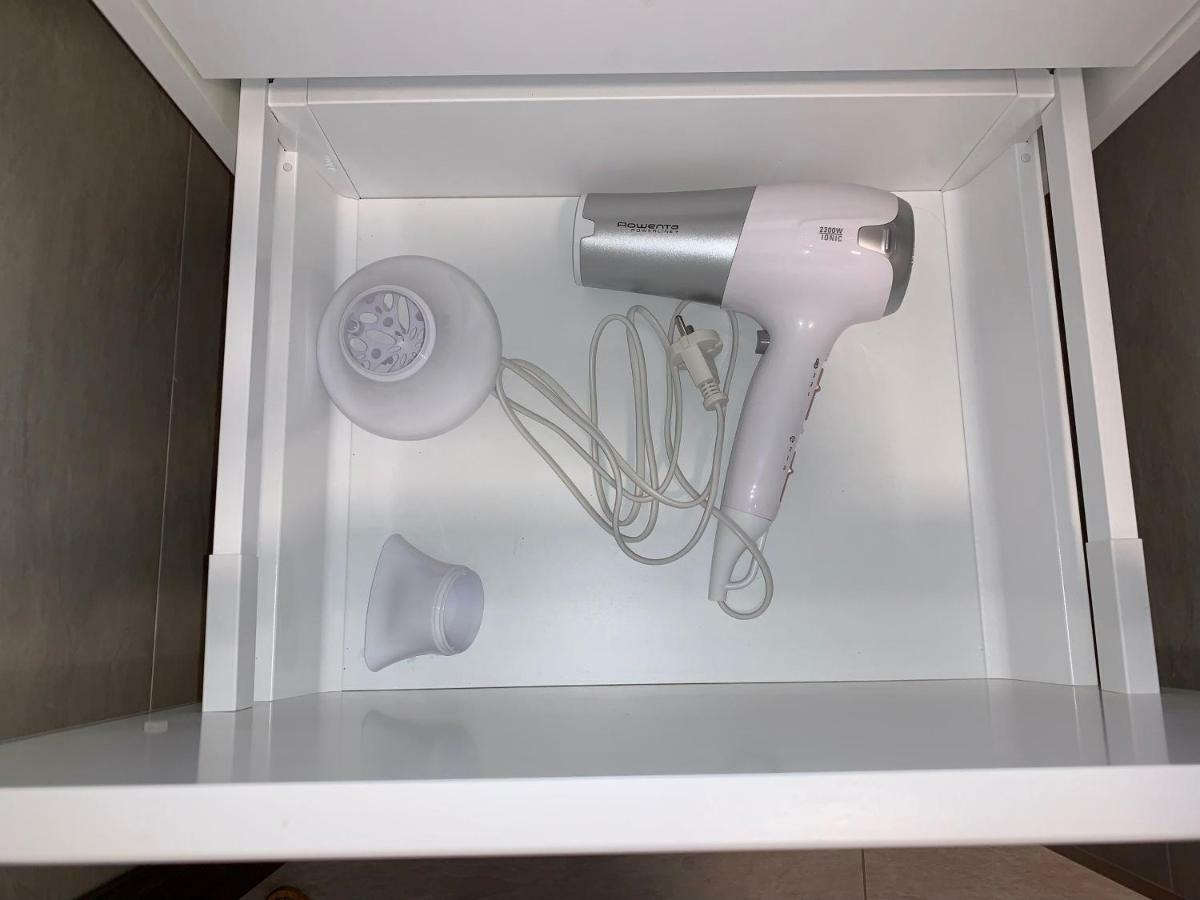 Apartmany Bd Boží Dar Eksteriør billede