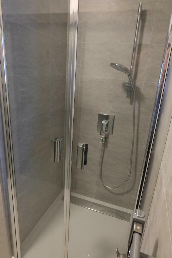 Apartmany Bd Boží Dar Eksteriør billede